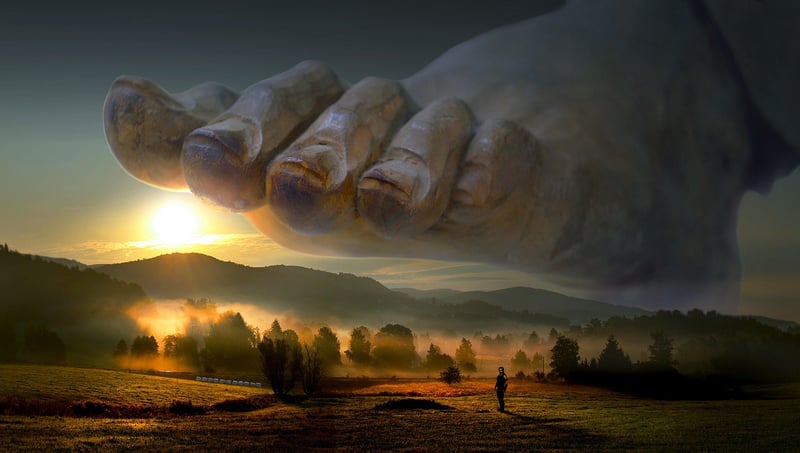 Temporal Anomalies