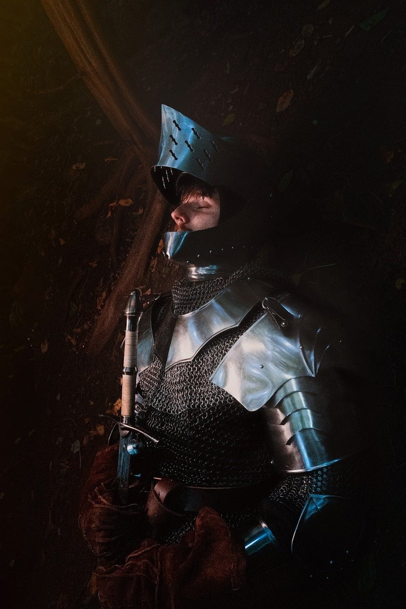 Temporal Guardian